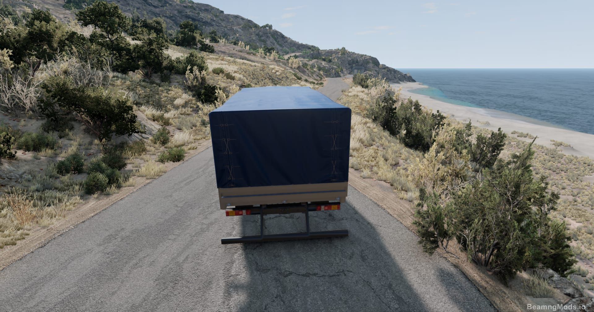 Screenshot of Ural 432010 5