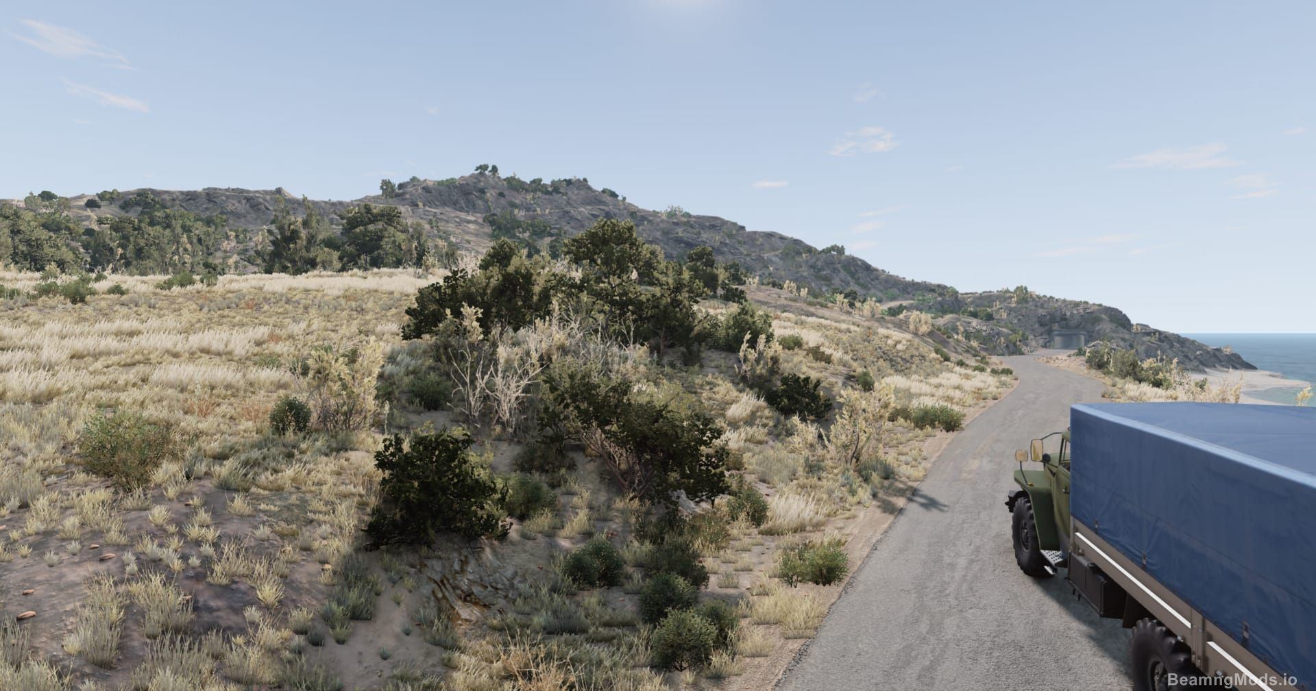 Screenshot of Ural 432010 6