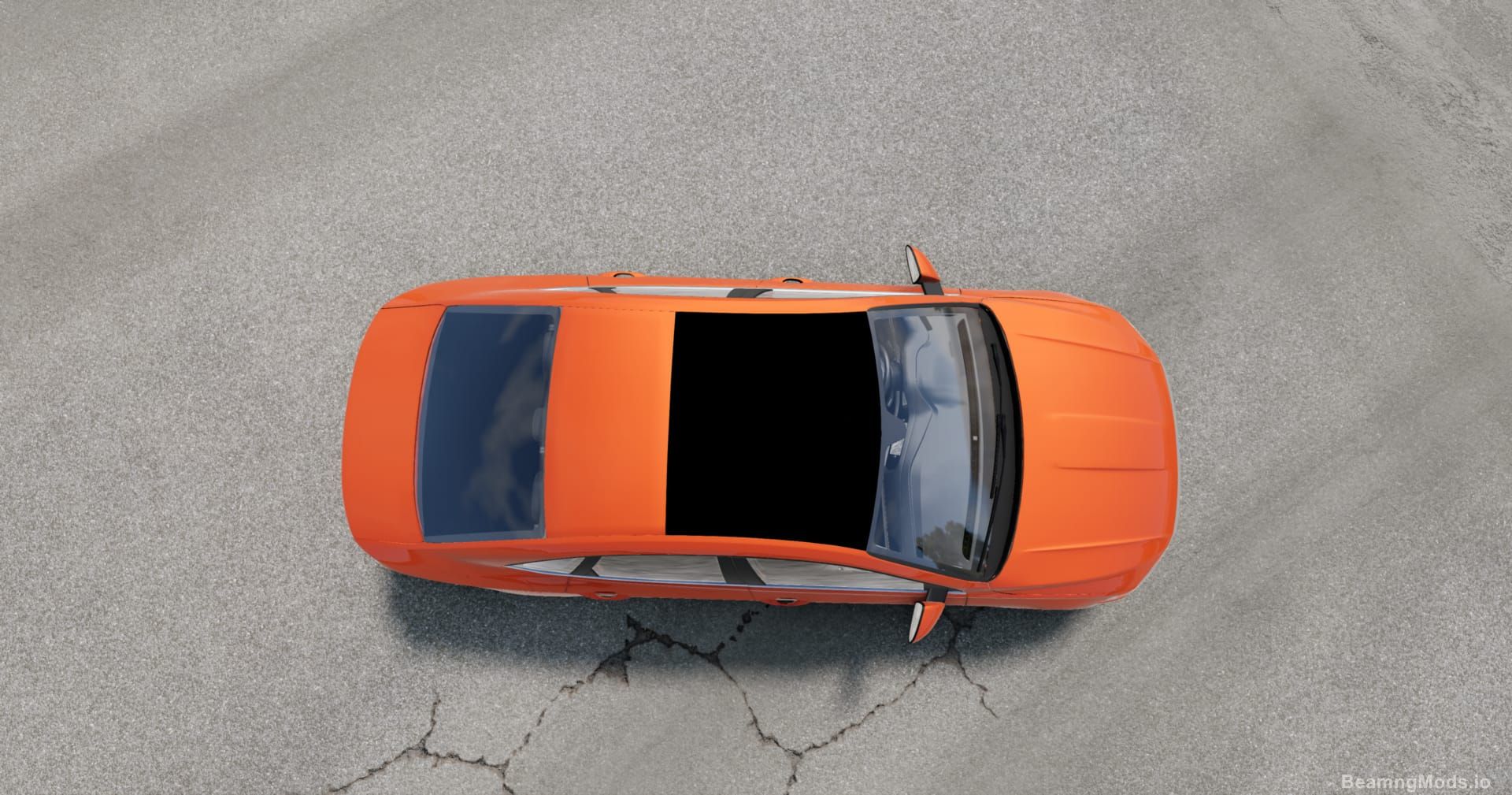 Screenshot of Volkswagen Jetta A7 8