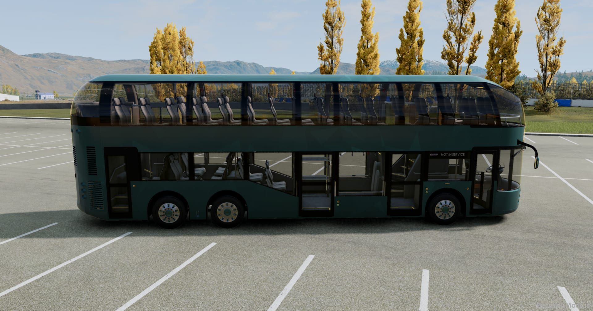 Screenshot of Cycjos Capsule 3