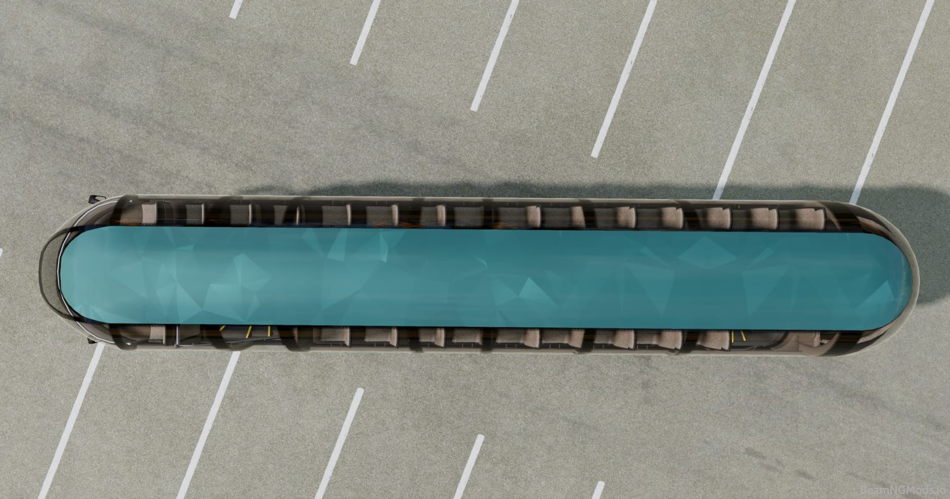 Screenshot of Cycjos Capsule 7