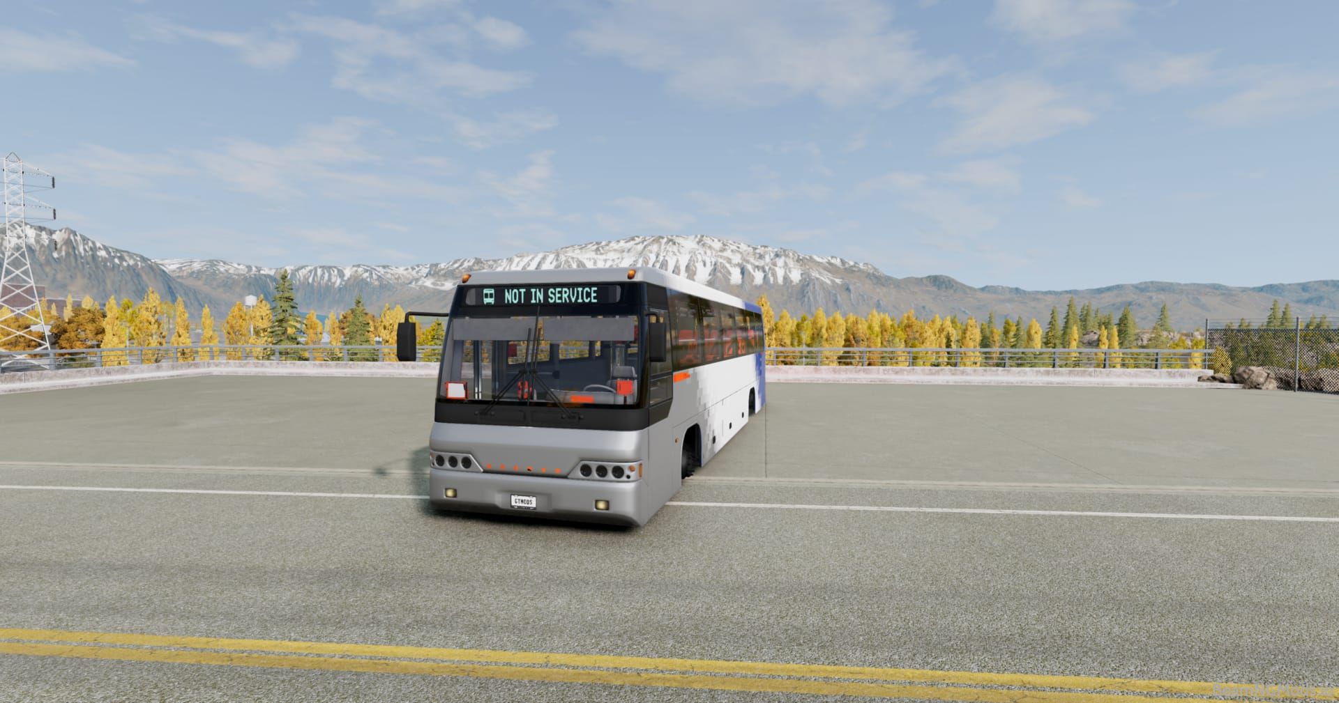 Screenshot of Daewon LN 9