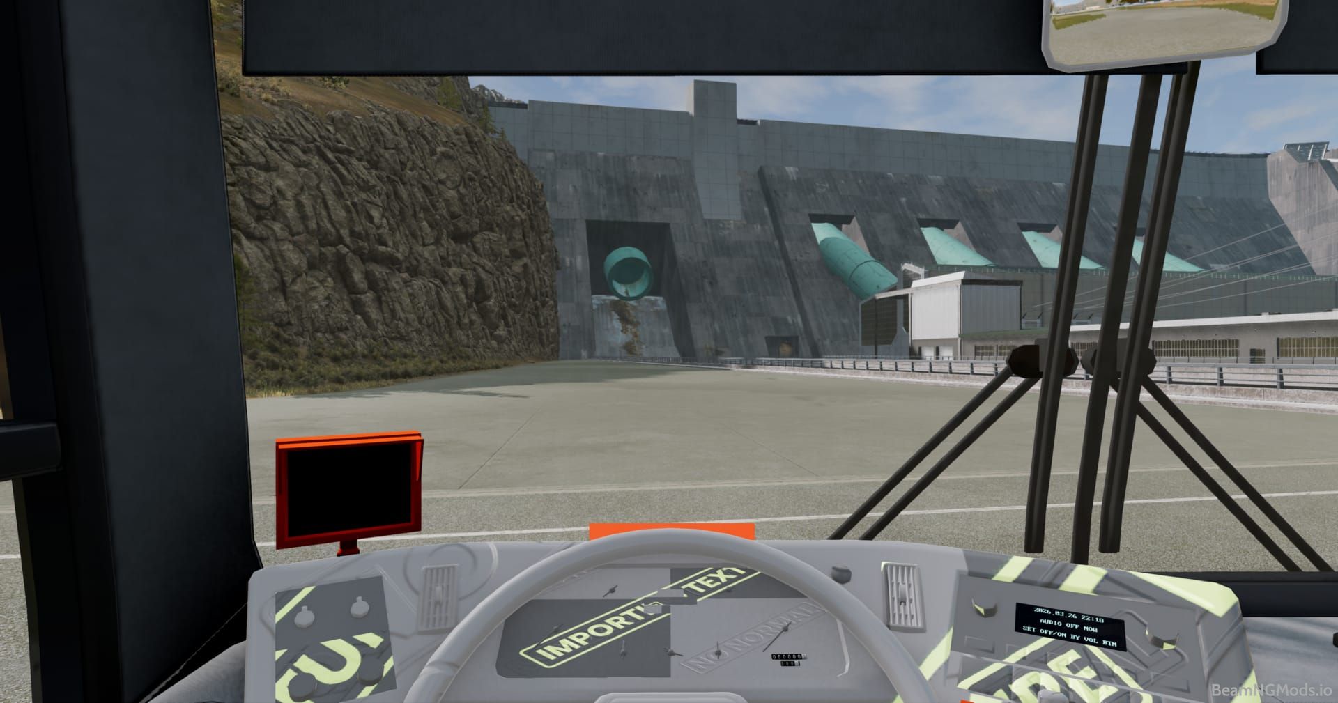 Screenshot of Daewon LN 10