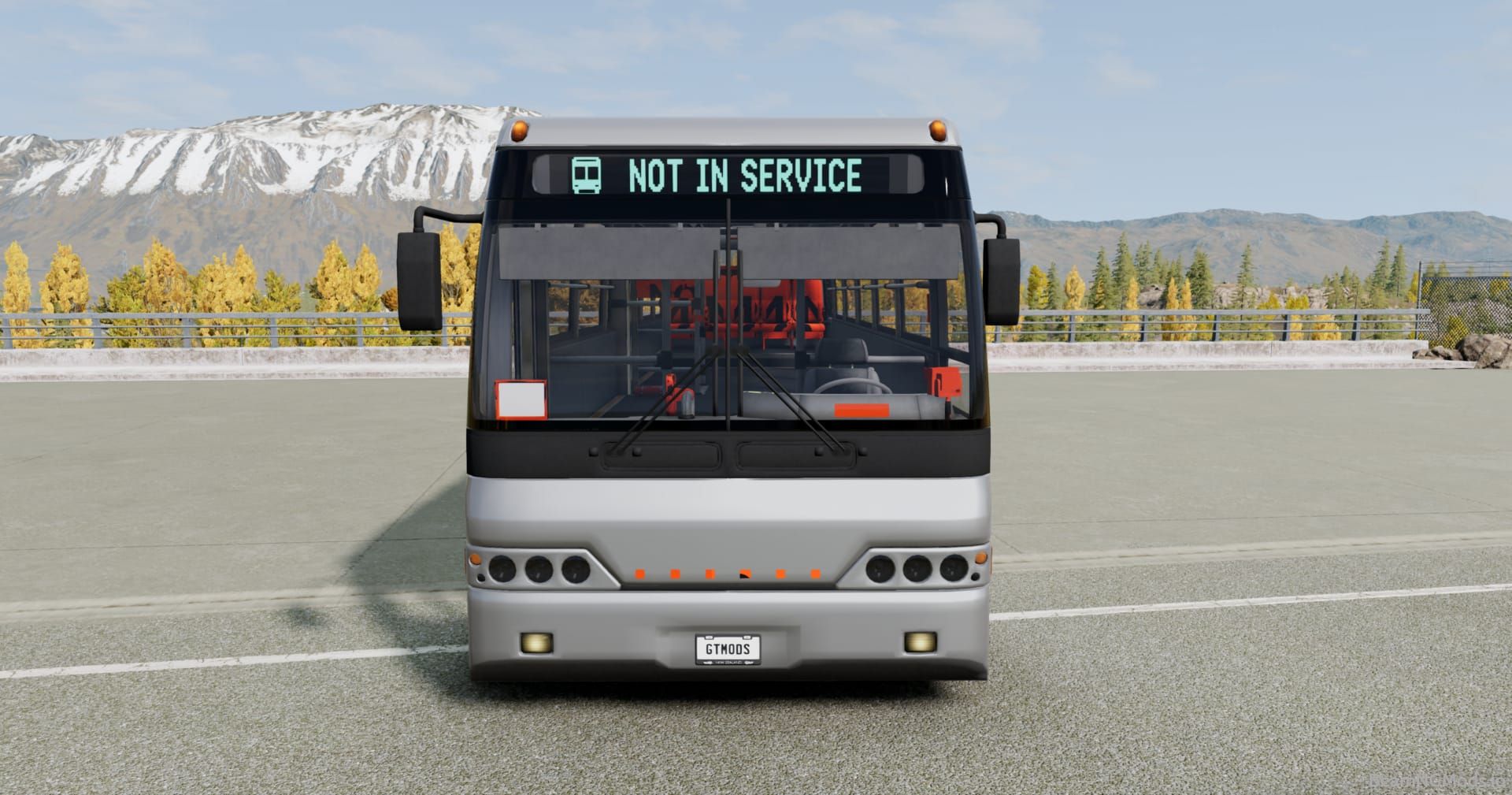 Screenshot of Daewon LN 2