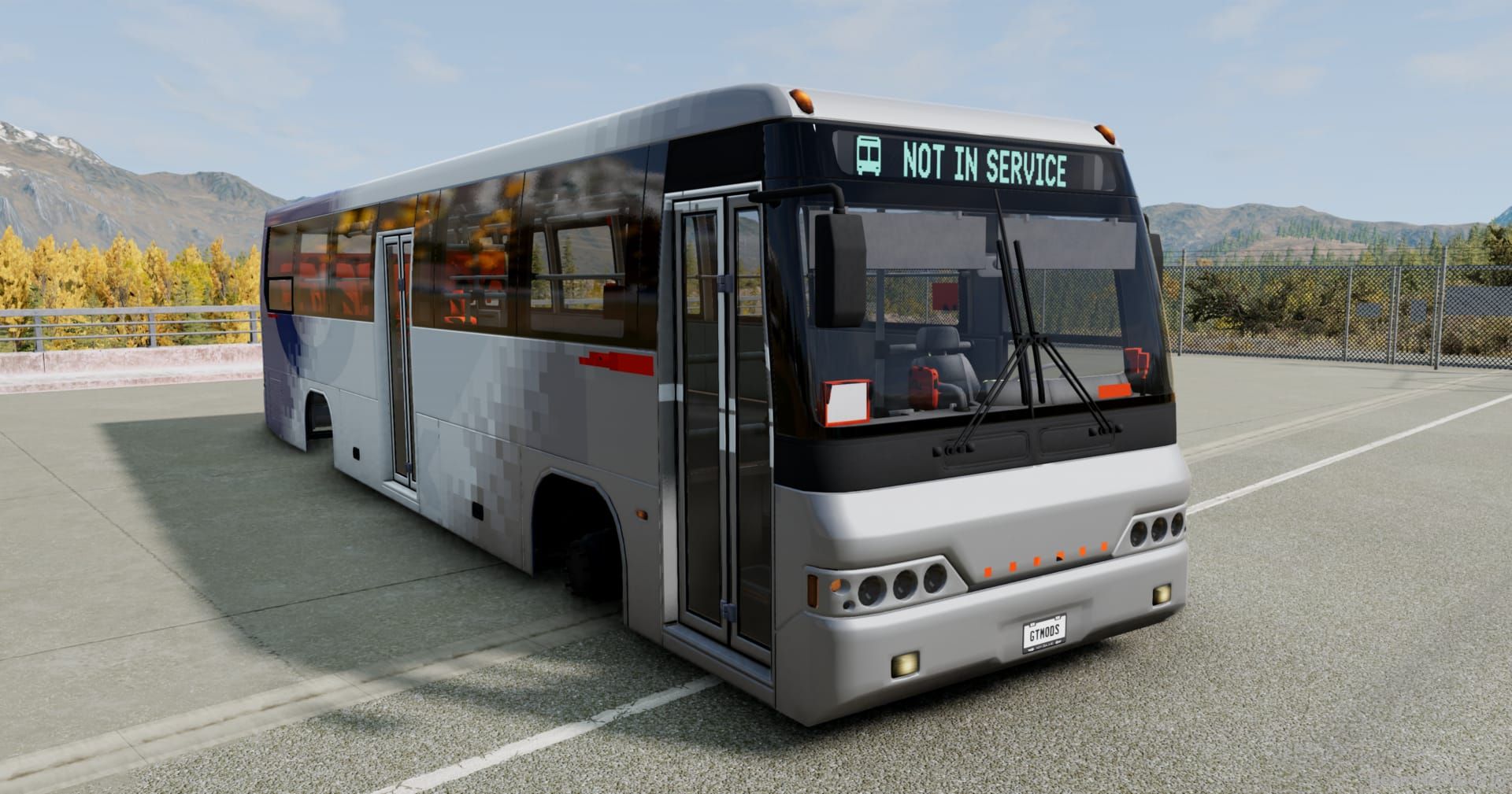 Screenshot of Daewon LN 3