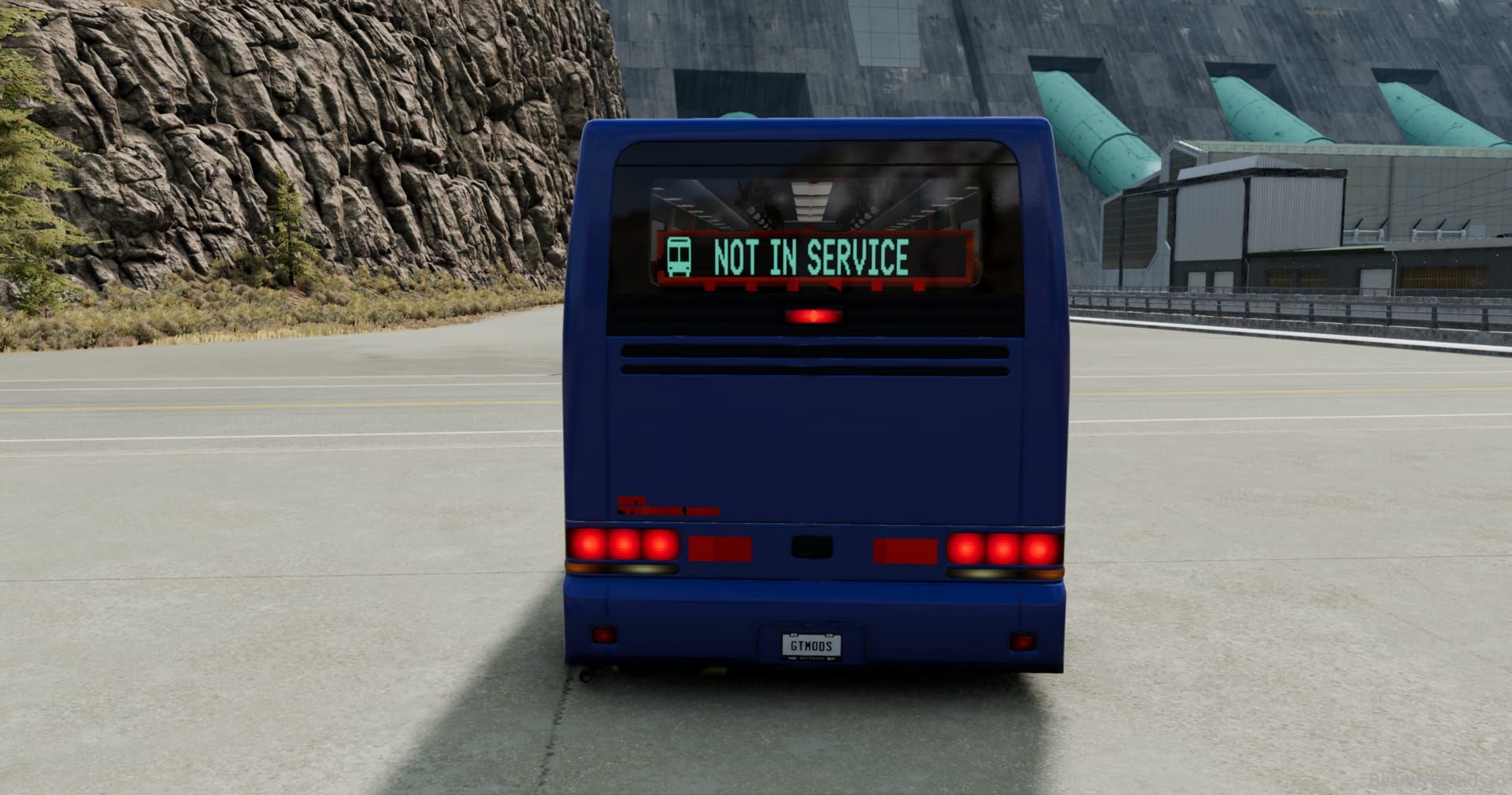 Screenshot of Daewon LN 6