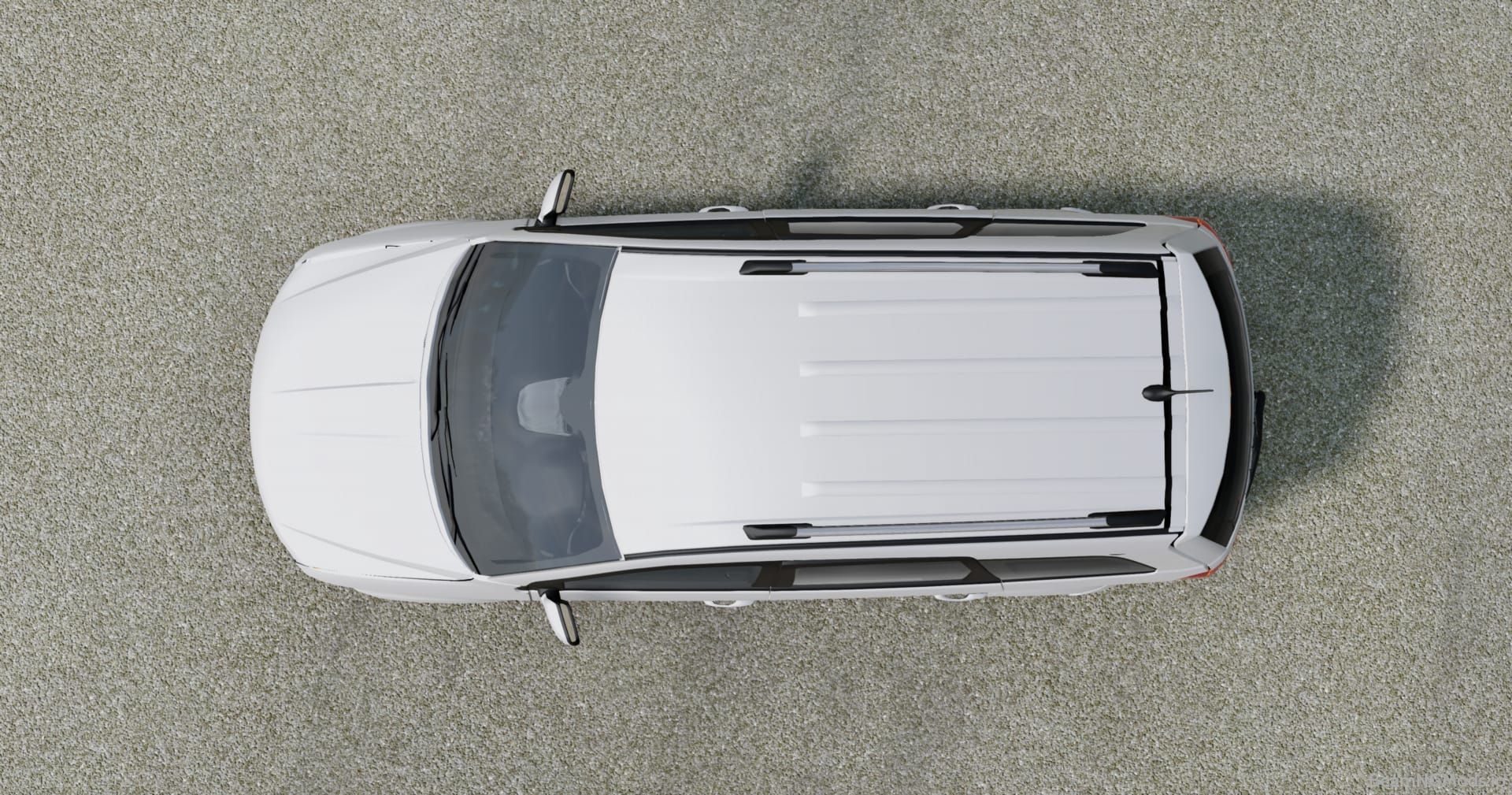 Screenshot of Dodge Journey 9