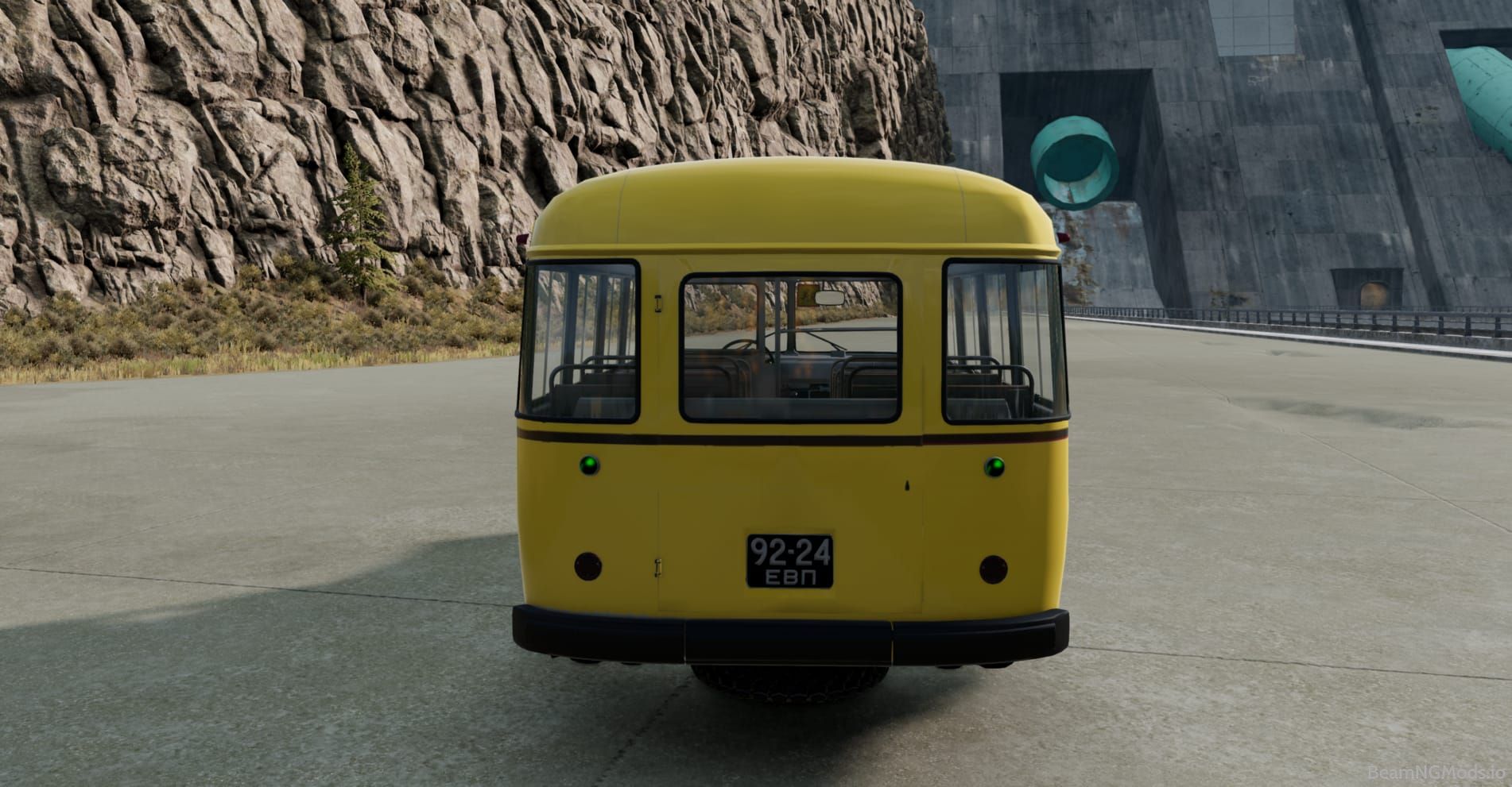 Screenshot of Kavz 685 6