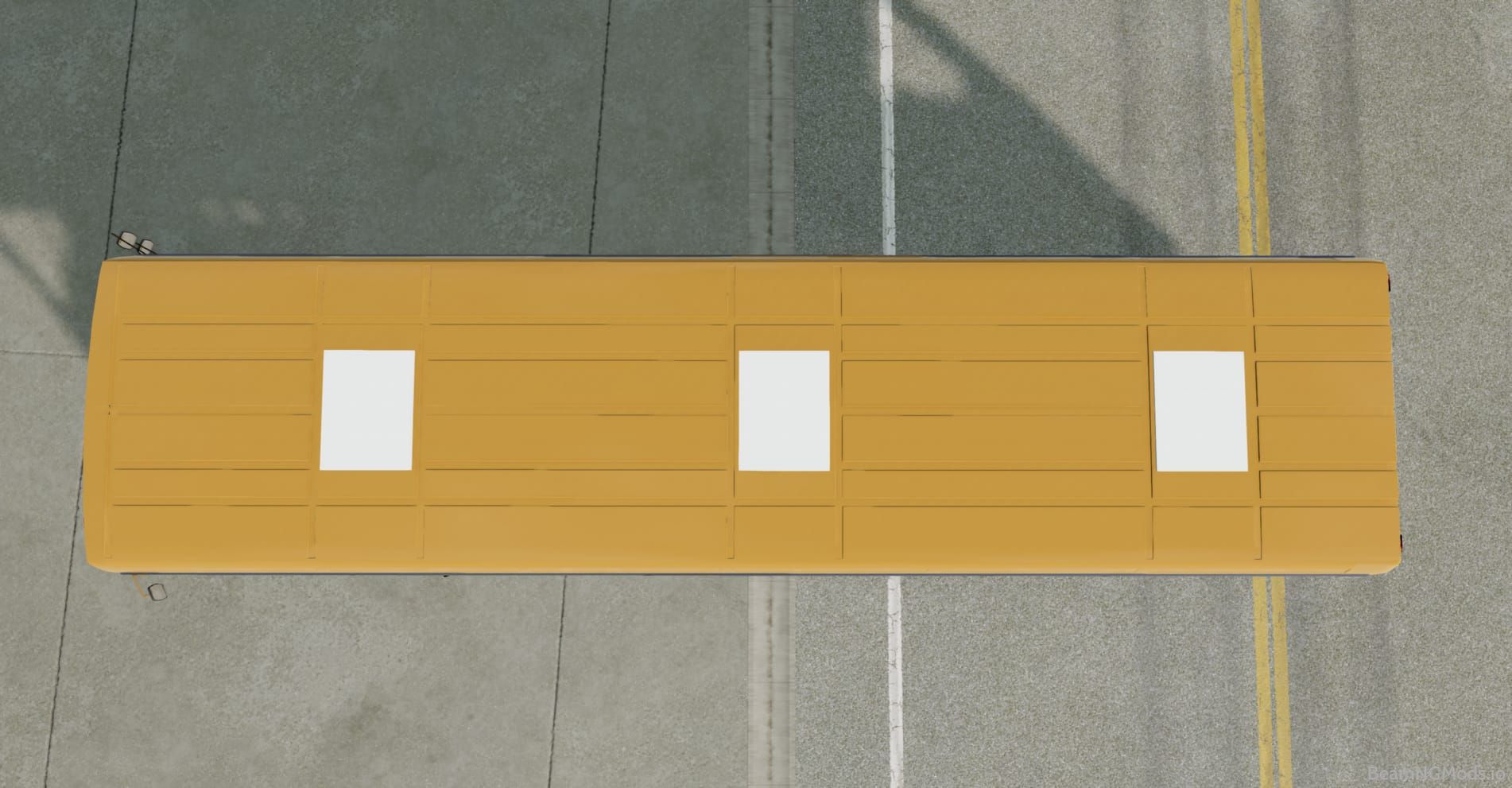 Screenshot of LAZ 4202 9