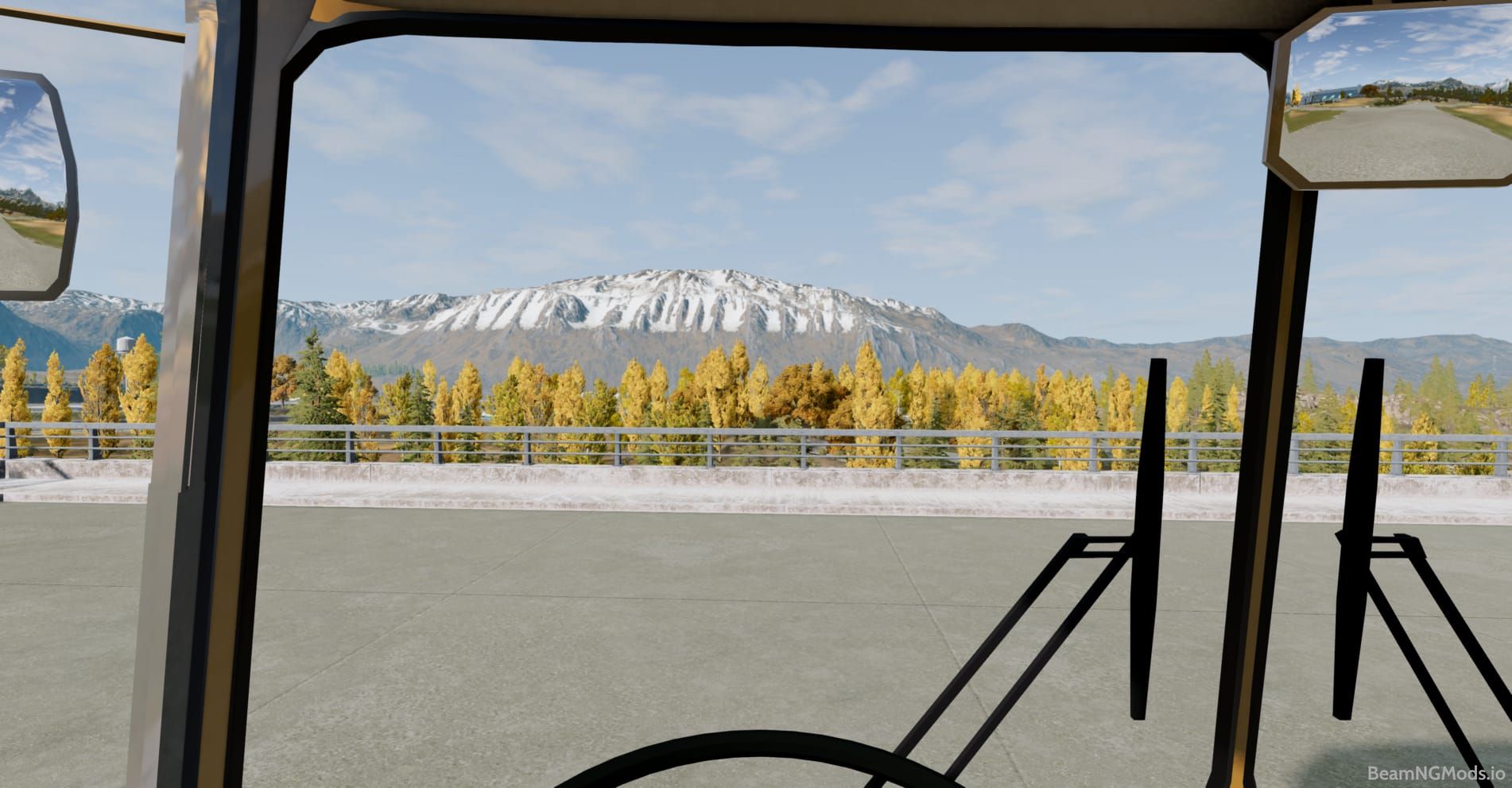 Screenshot of LAZ 4202 10