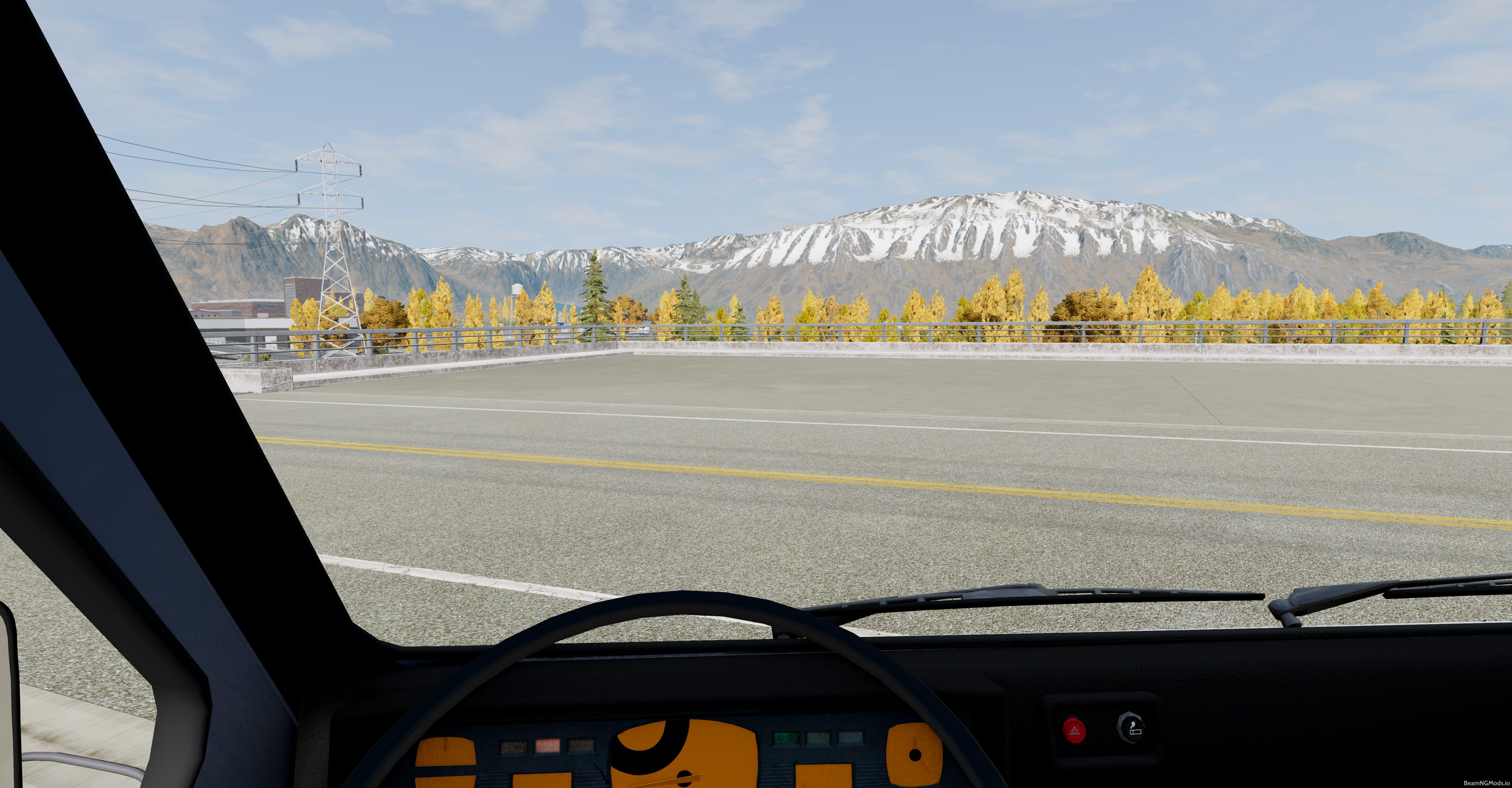 Screenshot of RAF 2203 9