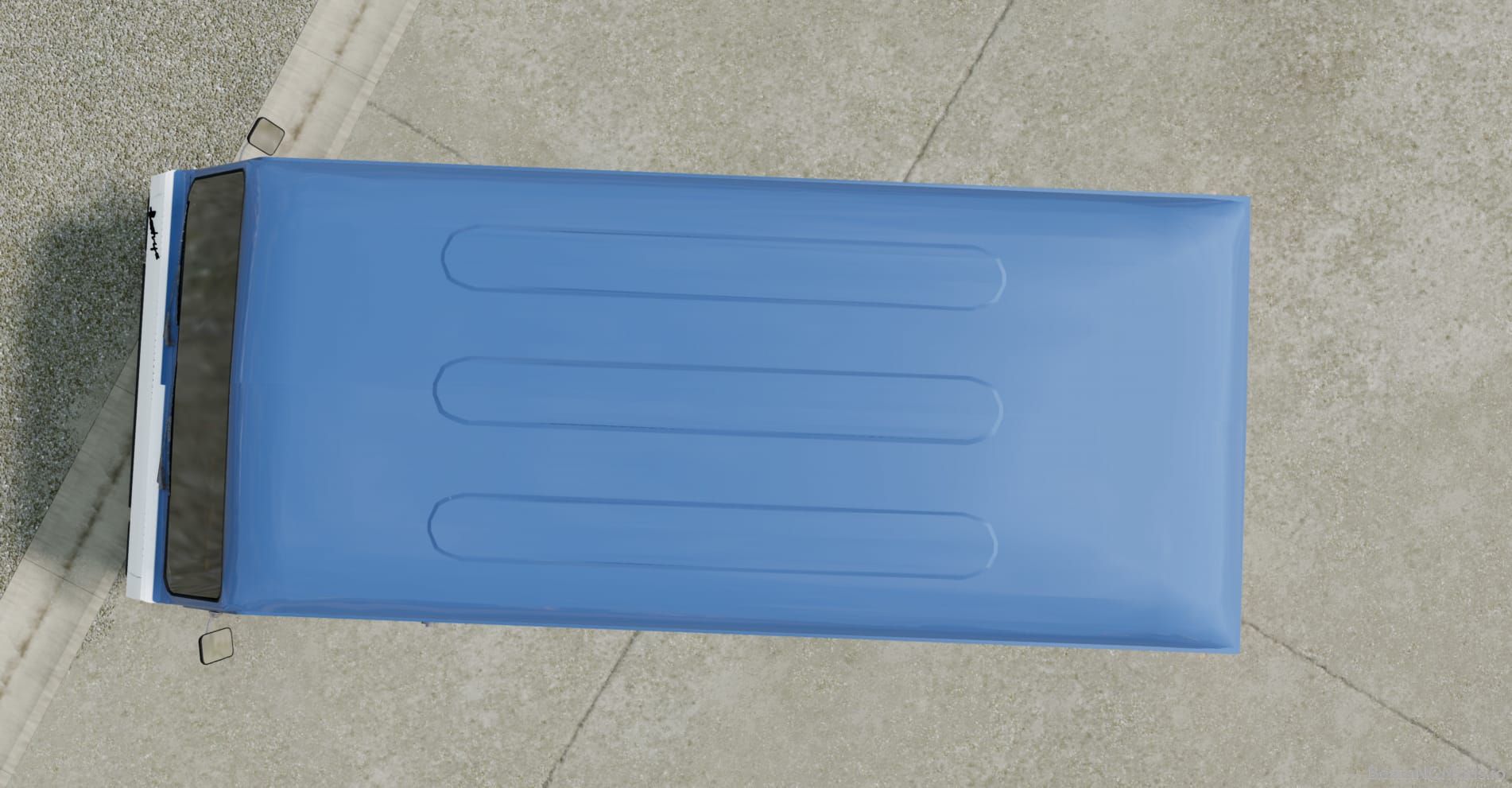 Screenshot of RAF 2203 8