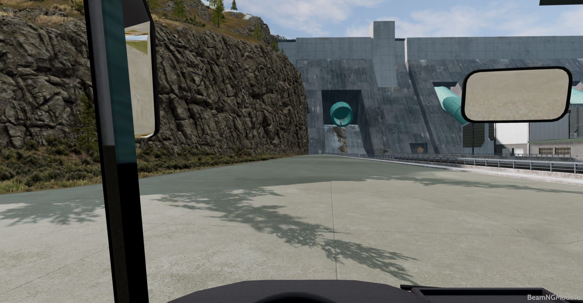 Screenshot of Setra S 315 GT HDH-3 10