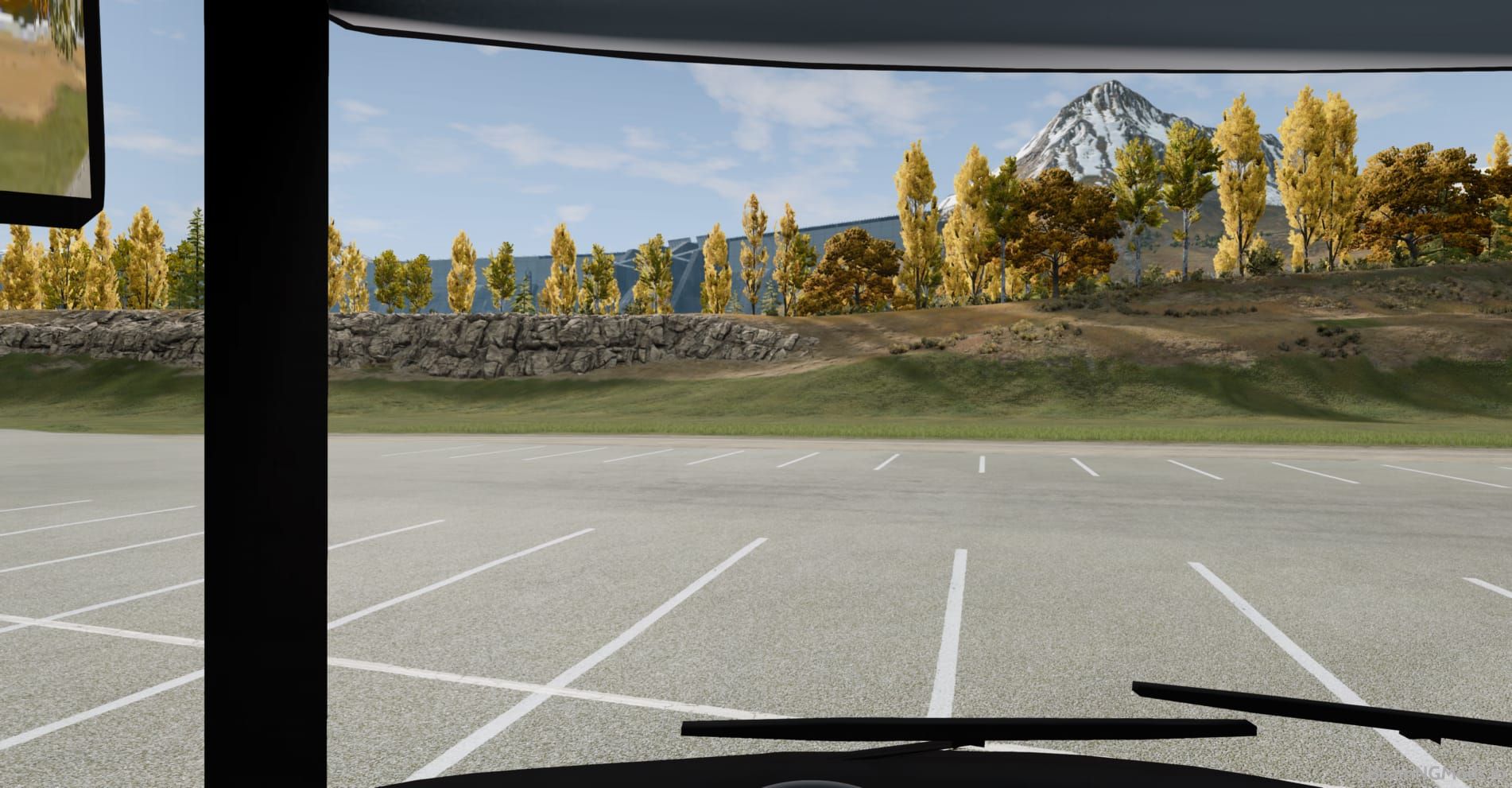 Screenshot of Solaris Urbino III 12 BVG 9