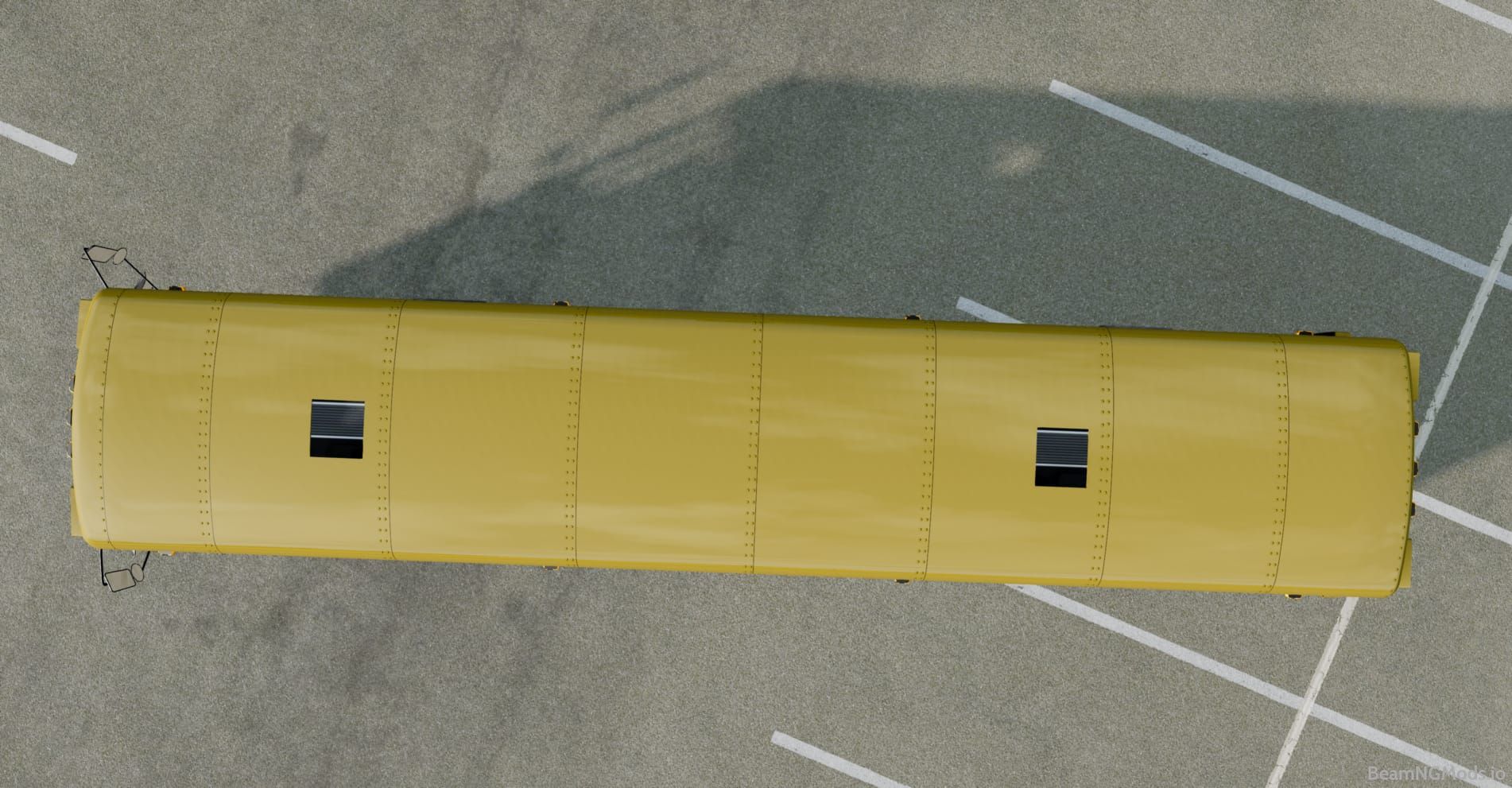 Screenshot of Dansworth D2500 10