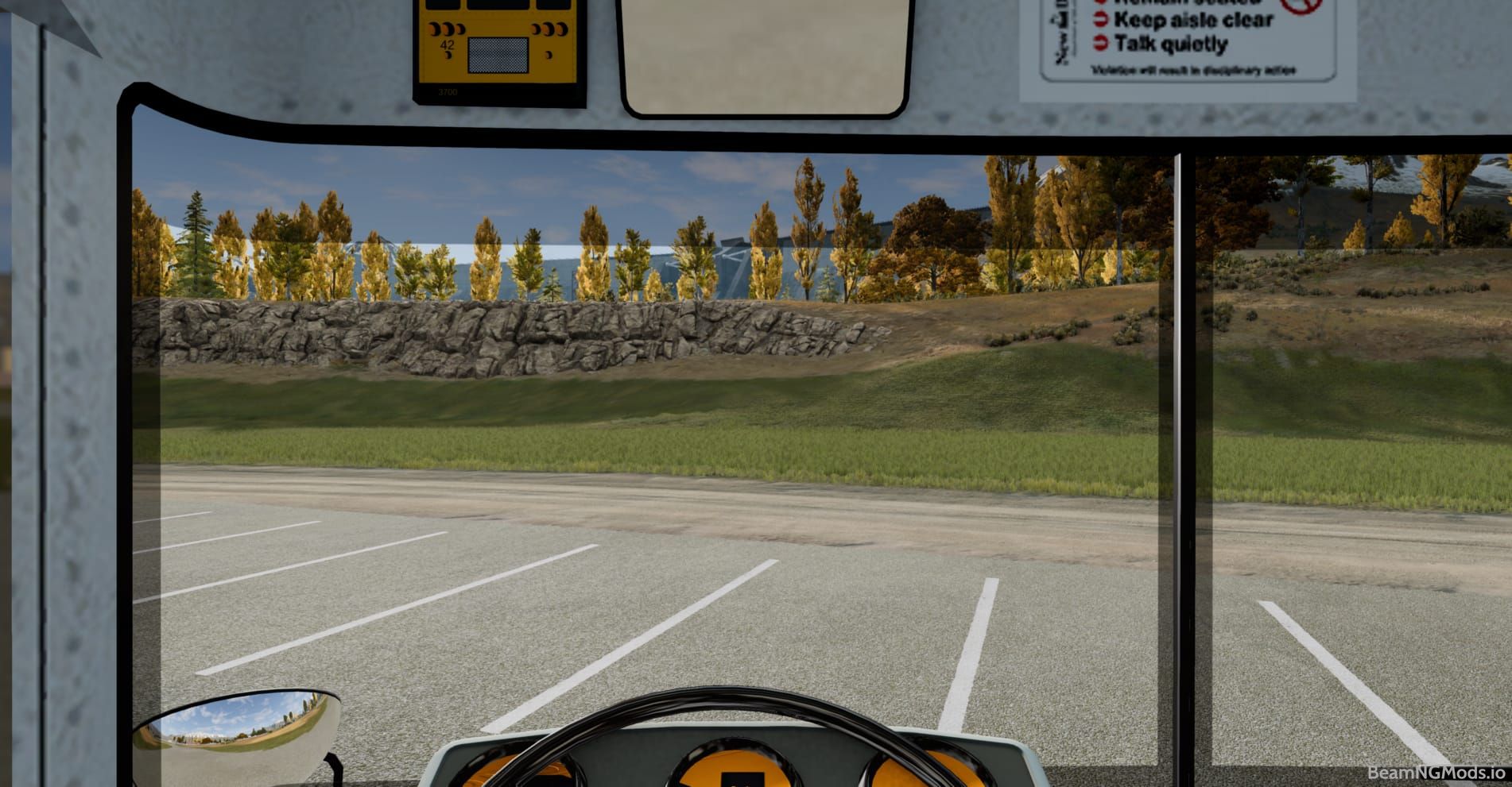 Screenshot of Dansworth D2500 11