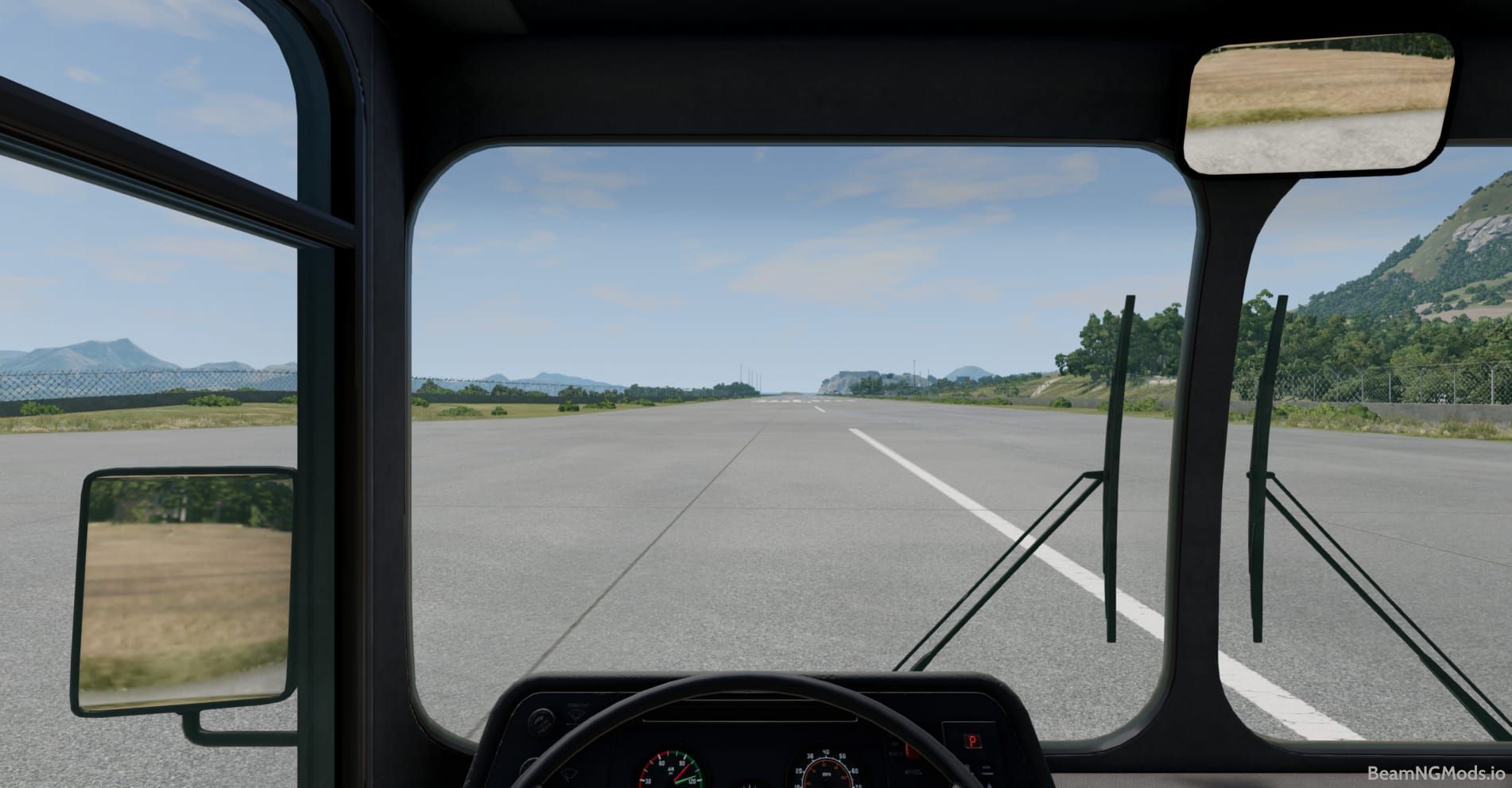 Screenshot of Wentward DT40L 10