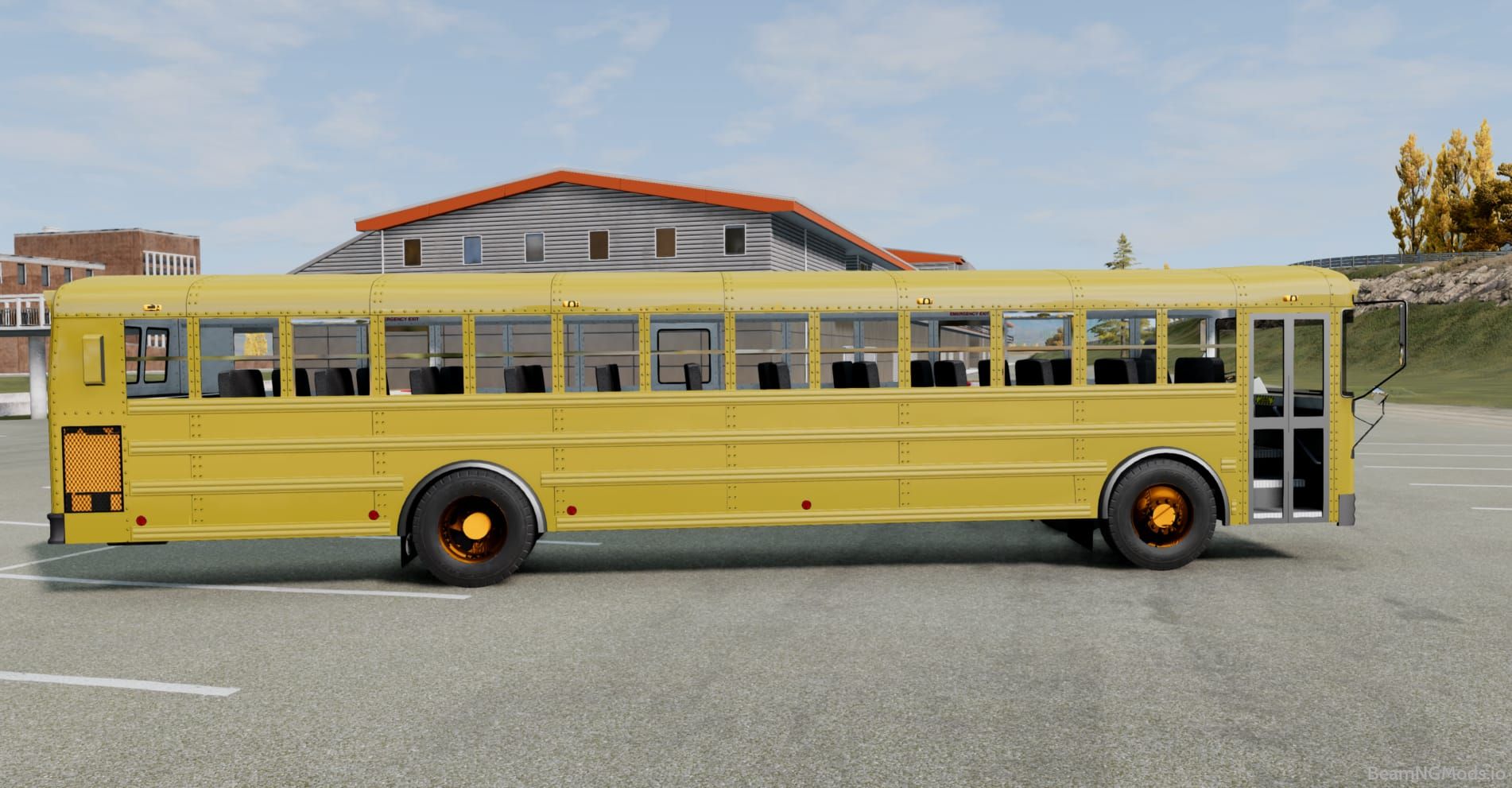 Screenshot of Dansworth D2500 5