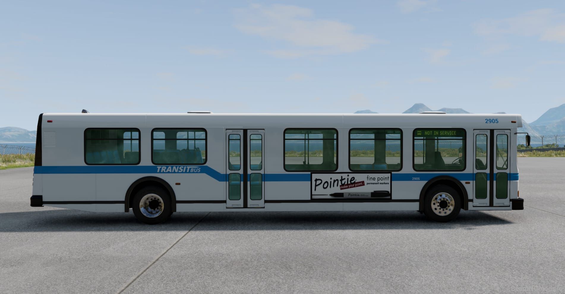 Screenshot of Wentward DT40L 4