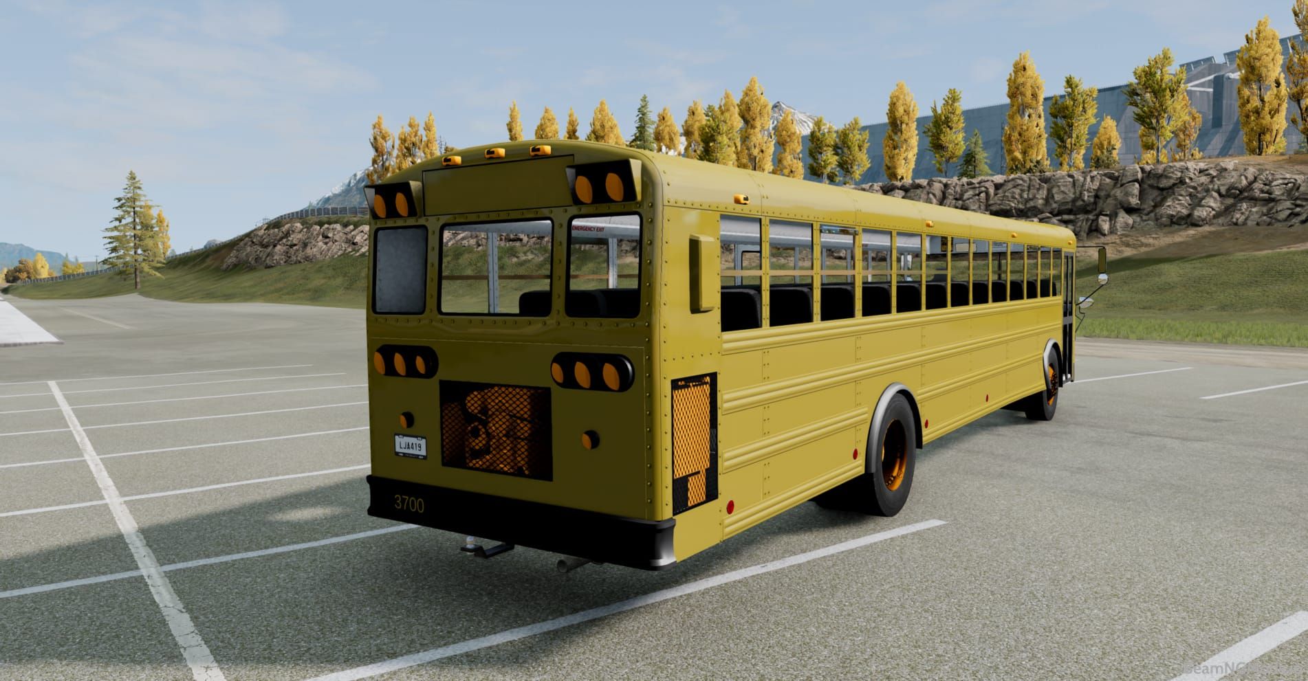 Screenshot of Dansworth D2500 6