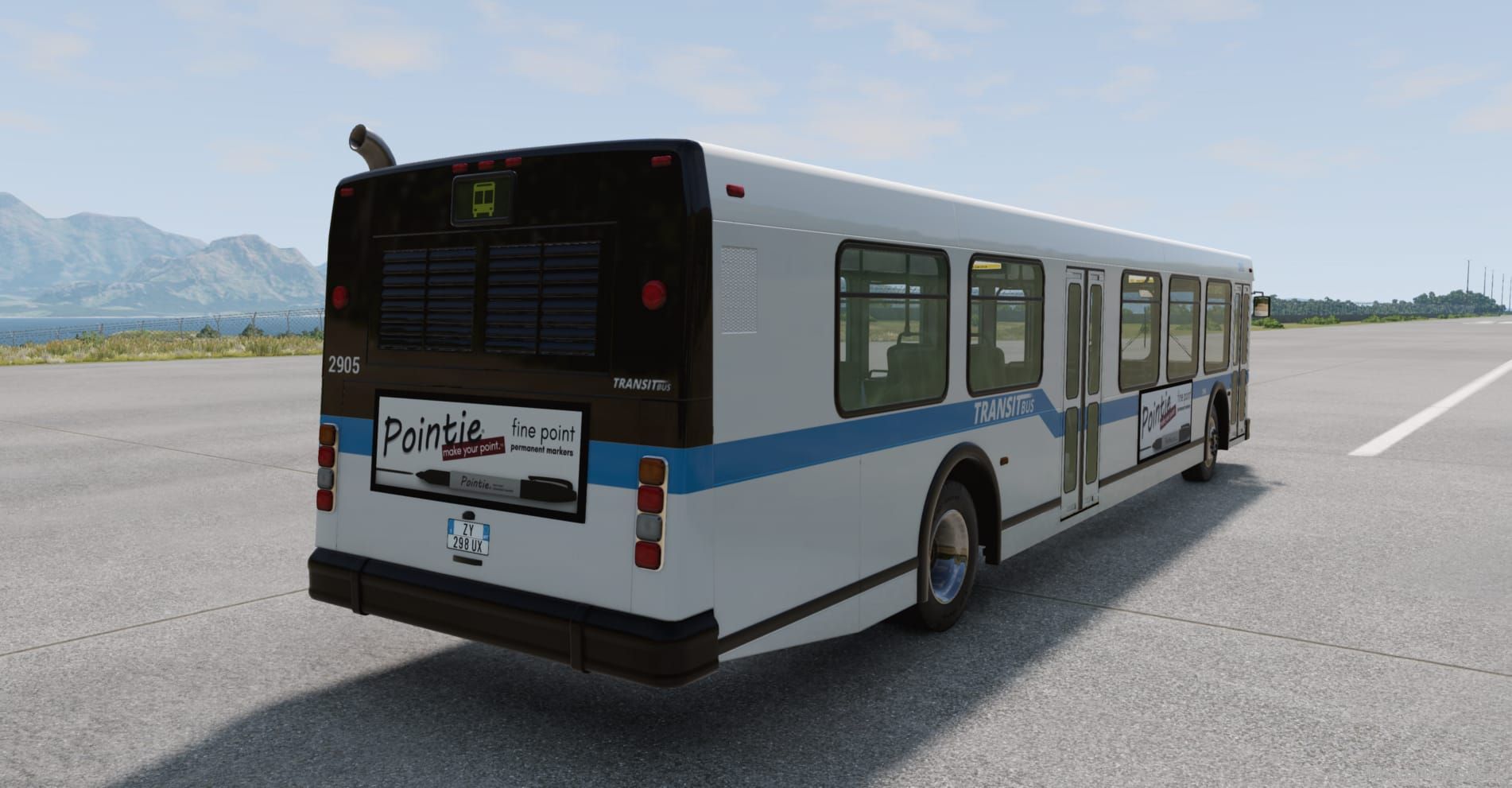 Screenshot of Wentward DT40L 5