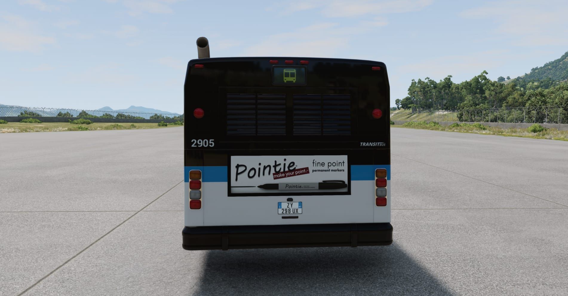 Screenshot of Wentward DT40L 6