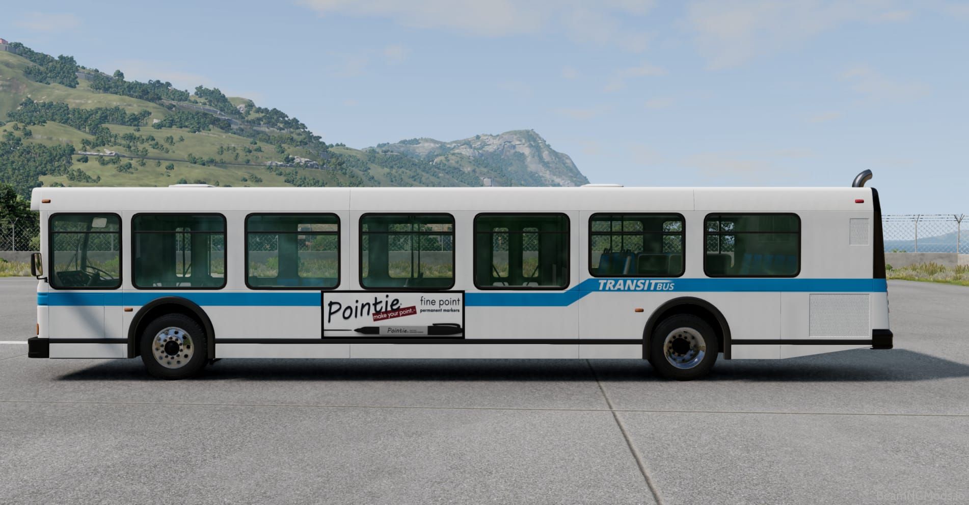 Screenshot of Wentward DT40L 8